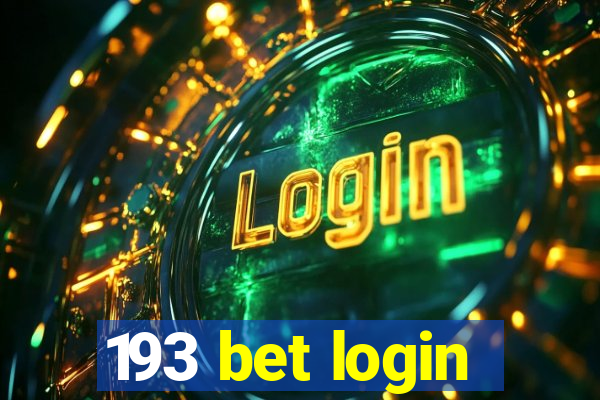 193 bet login